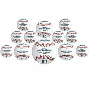 Amscan THEME: SPORTS MLB Cutout Value Pack