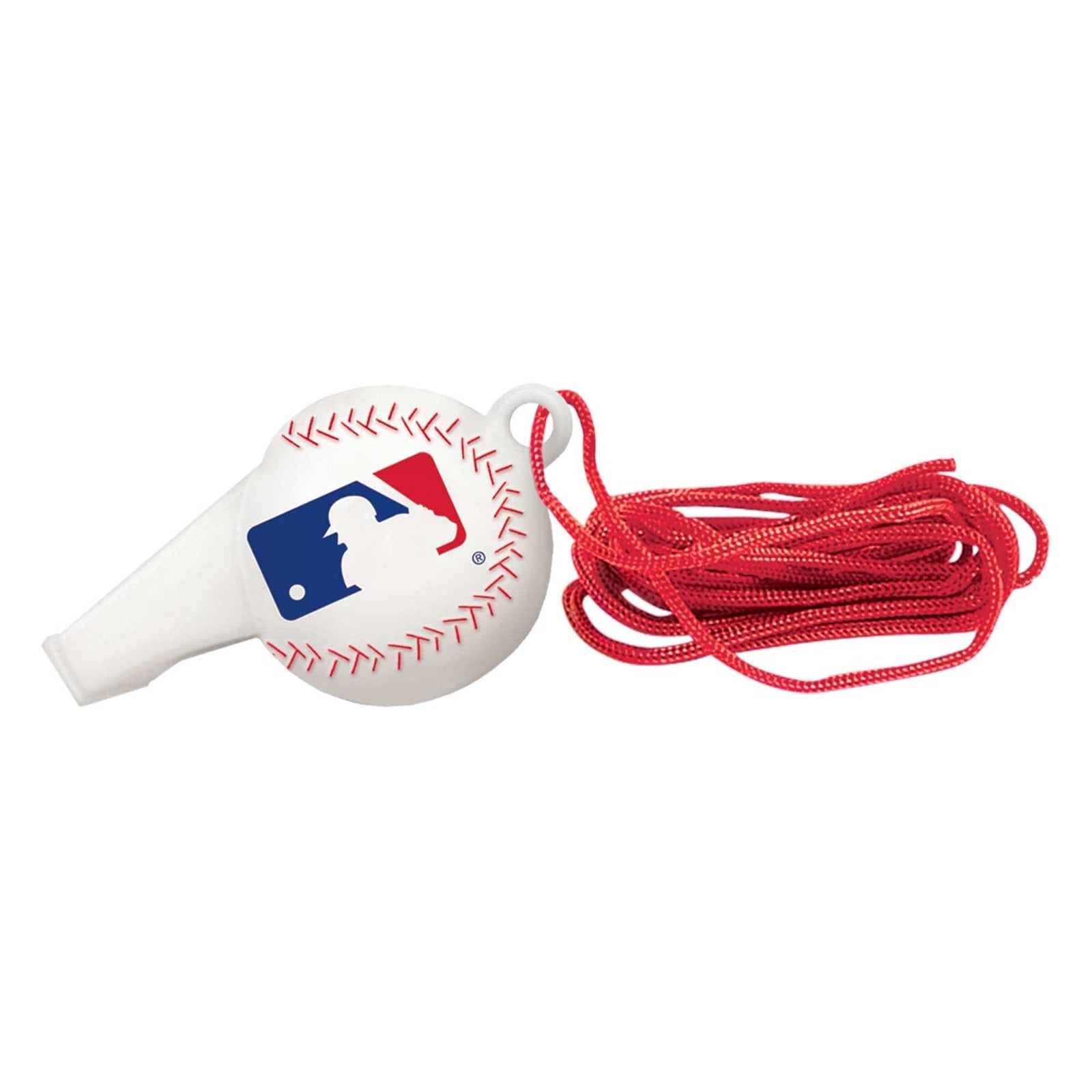 Amscan THEME: SPORTS MLB Whistles