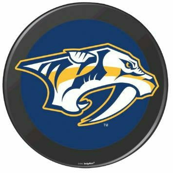 Amscan THEME: SPORTS NASHVILLE PREDS DECAL