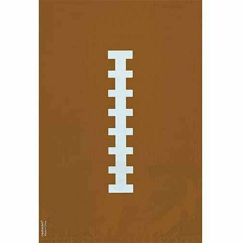 Amscan THEME: SPORTS Touchdown Football Treat Bags 20ct