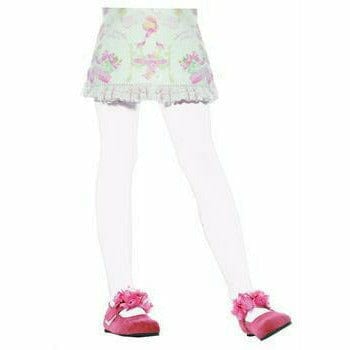 Amscan Tights Child White