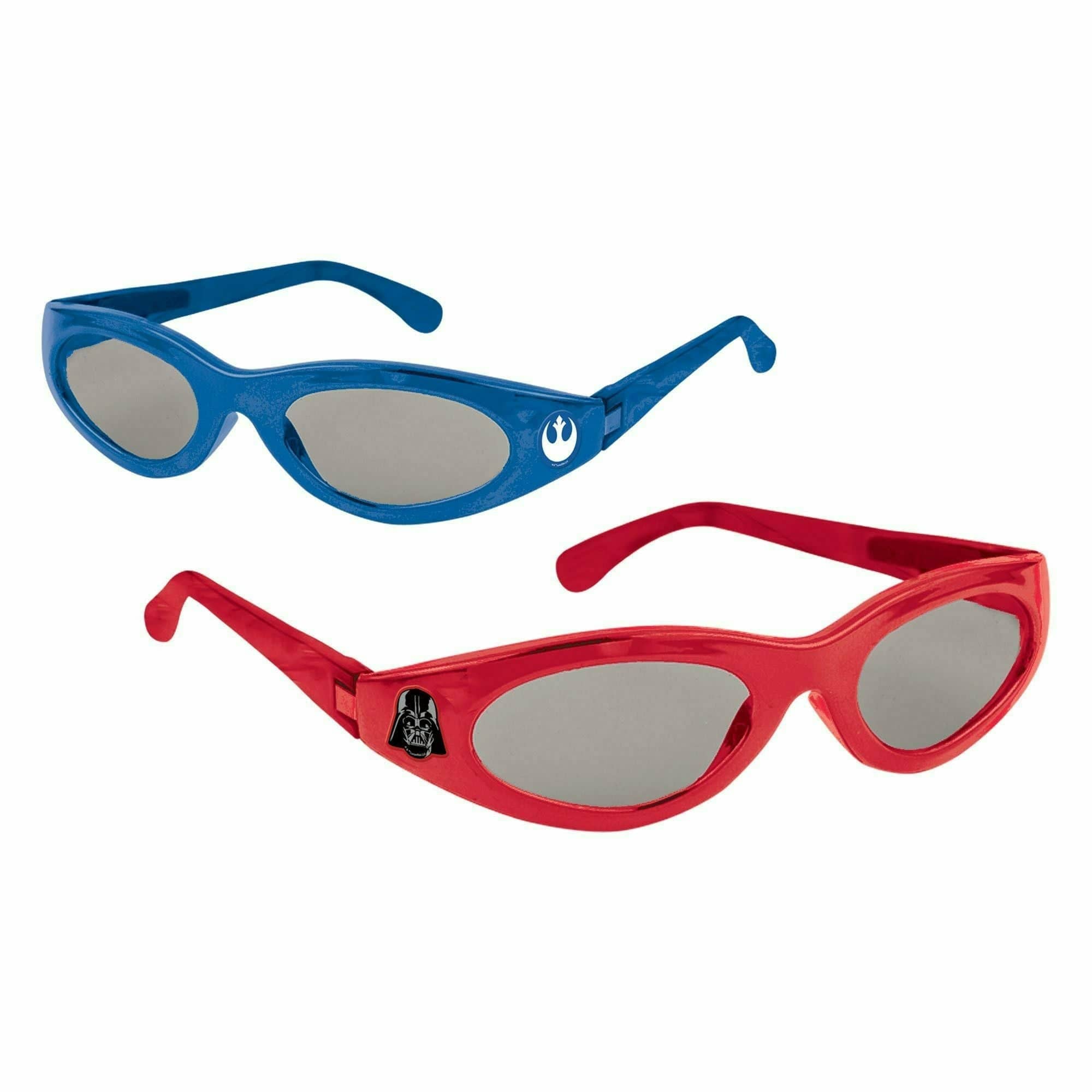 Amscan TOYS Blue Star Wars Classic™ Sporty Glasses Favor