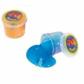 Amscan TOYS Dinosaur Slimes