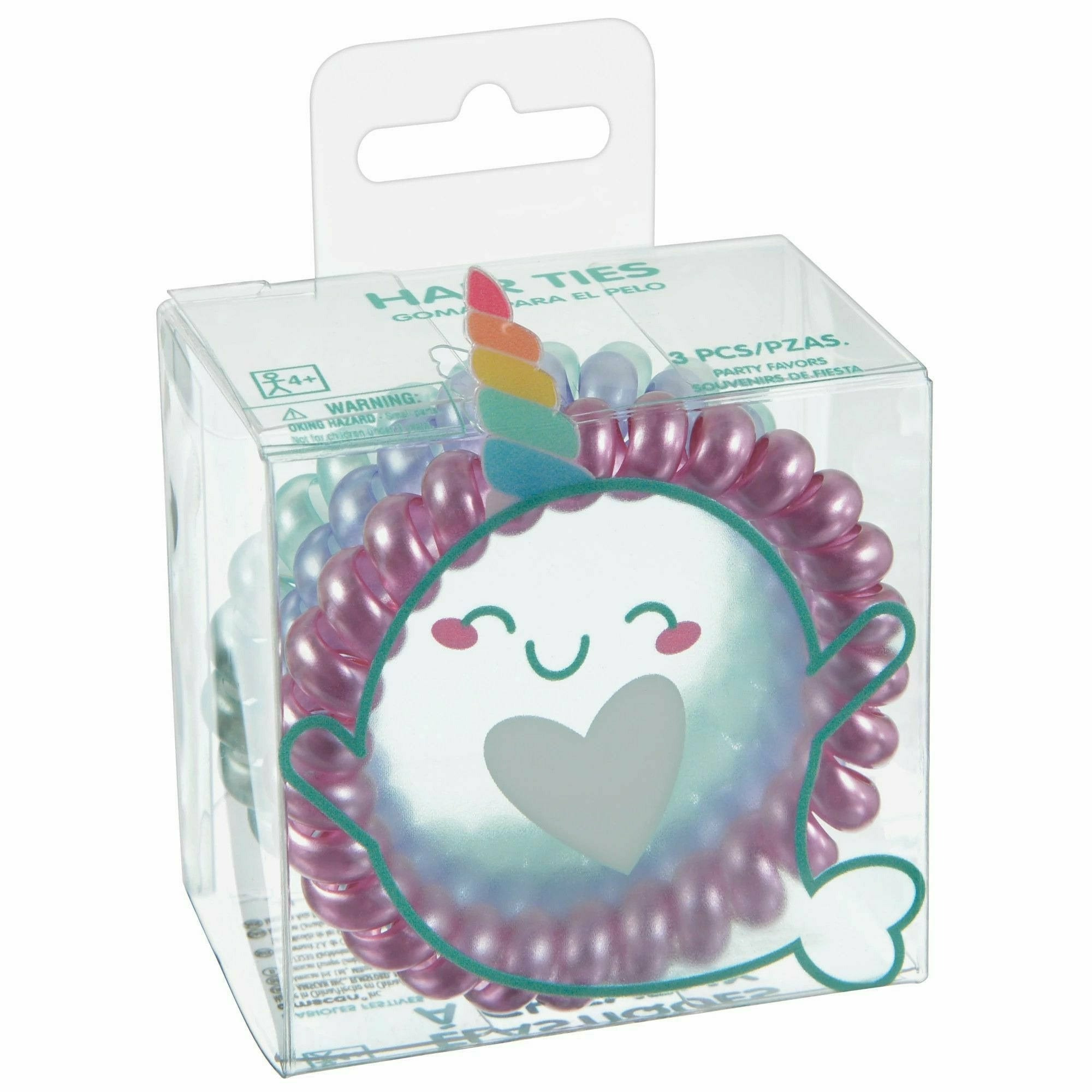 Amscan TOYS Hair Cord Ties