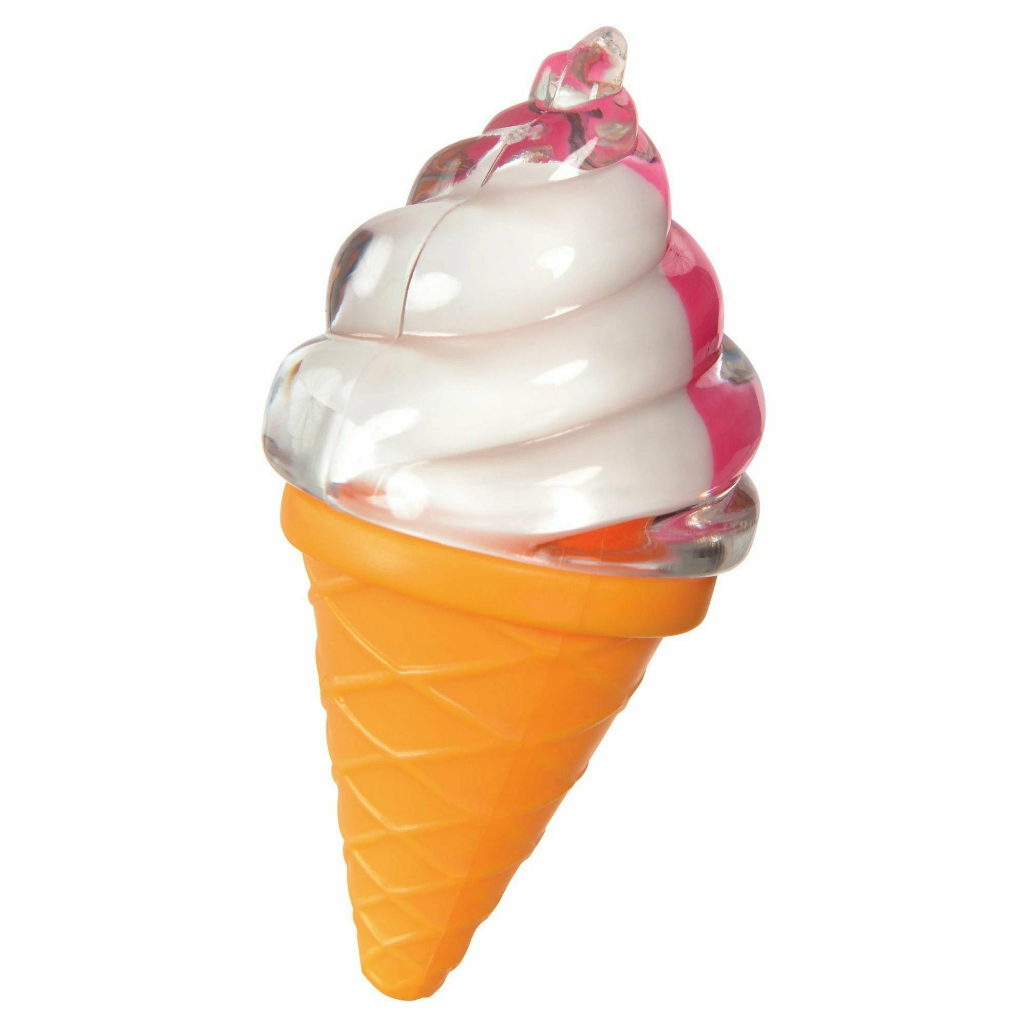 Amscan TOYS Lip Gloss Ice Cream Cone