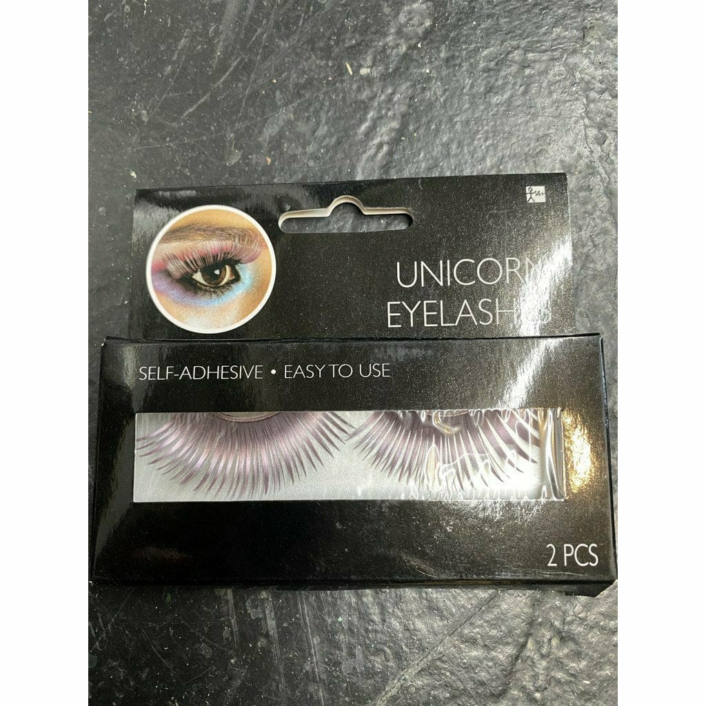 Amscan Unicorn Eyelashes