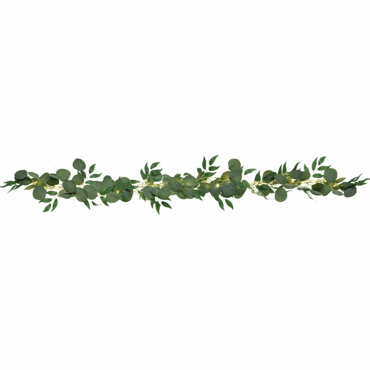 Amscan WEDDING Light-Up Garland