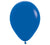 Fashion Royal Blue Latex Balloon 5"