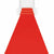 Beistle Company, INC. DECORATIONS Red Carpet Runner