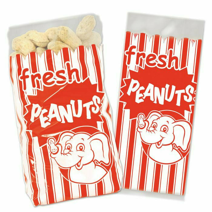 Beistle Company, INC. Peanut Bags