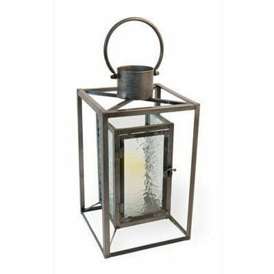 Boston International, Inc. BOUTIQUE BOSTON LANTERN VERTICAL