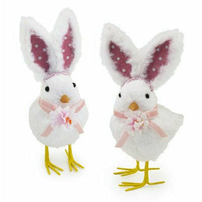 Boston International, Inc. BOUTIQUE BUNNY EAR CHICKS