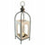 Boston International, Inc. BOUTIQUE SMALL CAMBRIDGE LANTERN