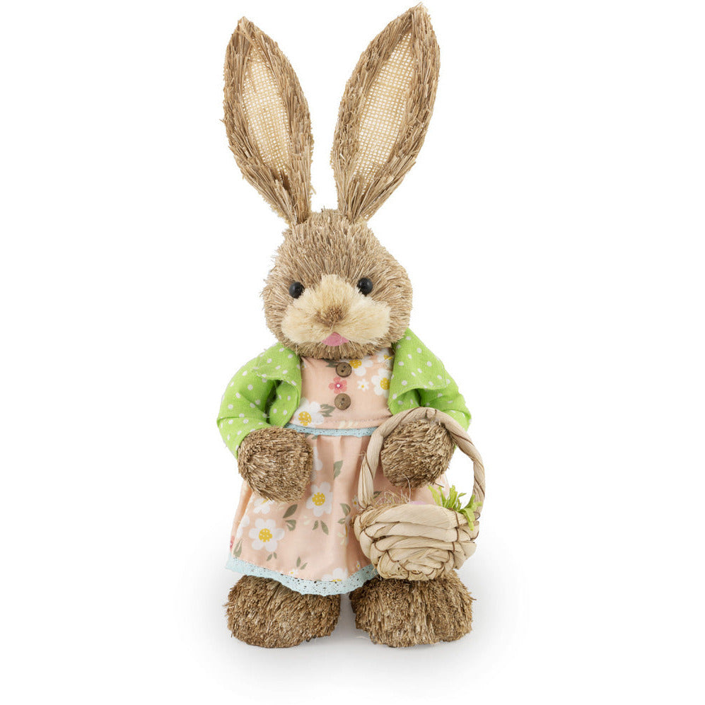 Boston International, Inc. HOLIDAY: EASTER FANNY FARMER BUNNY