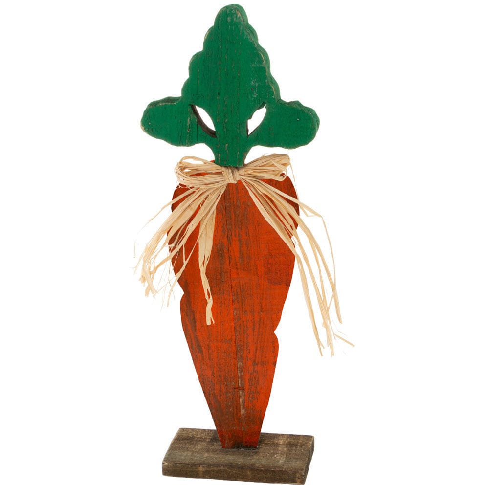 Boston International, Inc. HOLIDAY: EASTER WHAT'S UP CARROT