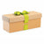 Boston International, Inc. HOLIDAY: FALL Three Little Pumpins In A Box