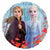 Burton and Burton BALLOONS 185 17"  Frozen 2 Foil