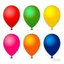 Burton and Burton BALLOONS #4 Half Dozen