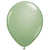 Burton and Burton BALLOONS Cactus / Uninflated Pearl Latex Balloon 1ct, 11"