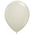 Burton and Burton BALLOONS Cashmere / Uninflated Pearl Latex Balloon 1ct, 11"