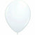 Burton and Burton BALLOONS Qualatex 5" White Balloon Bag - 100 Count