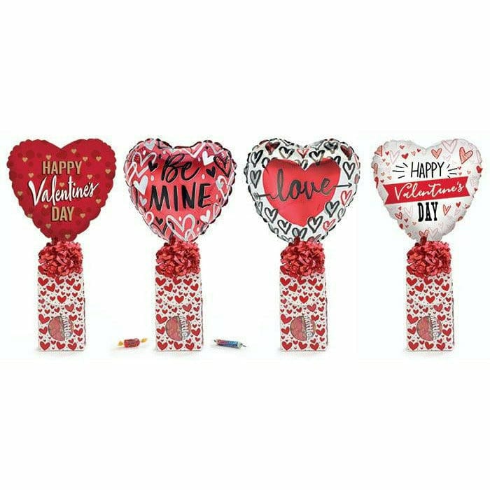 Burton and Burton HOLIDAY: VALENTINES LOVE GIFT SET