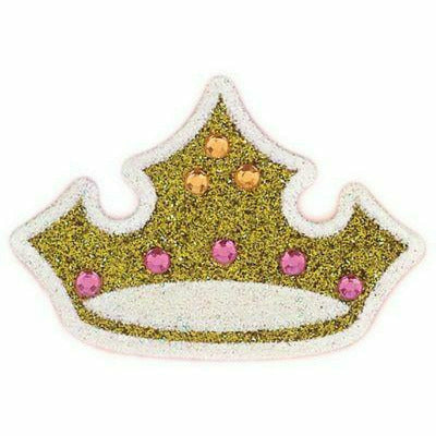 COSTUMES USA COSTUMES: ACCESSORIES Child Aurora Crown Body Jewelry