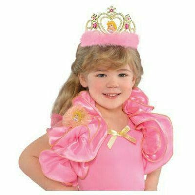 COSTUMES USA COSTUMES: ACCESSORIES Child Aurora Shrug