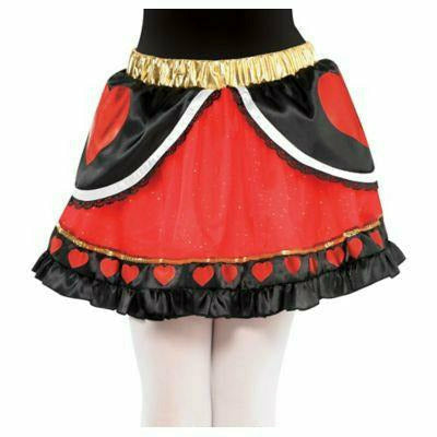 COSTUMES USA COSTUMES: ACCESSORIES Dark Queen Child&#39;s Tutu