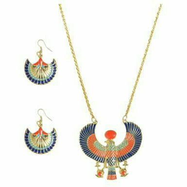 COSTUMES USA COSTUMES: ACCESSORIES Goddess Jewelry Set