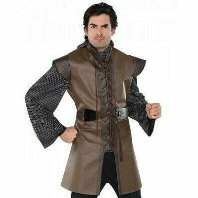 COSTUMES USA COSTUMES: ACCESSORIES Warrior Belt