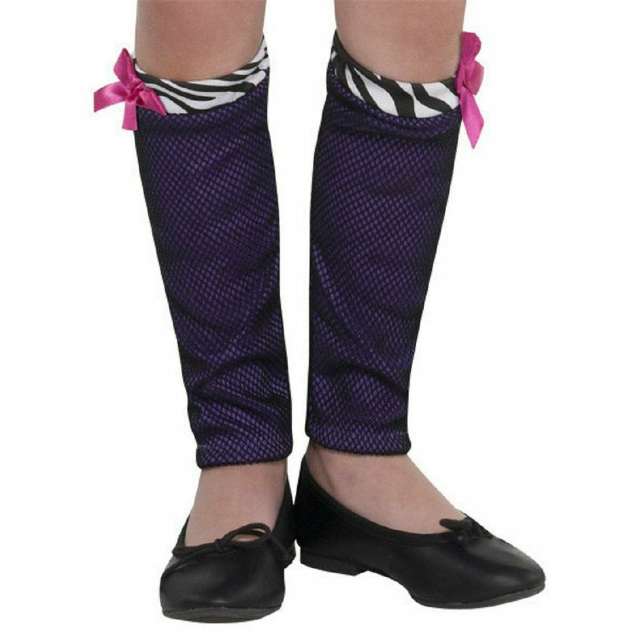 COSTUMES USA HOLIDAY: SPIRIT Fierce Fairy Leg Warmers