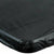 Creative Converting BASIC Black Tablecloth - 29 in