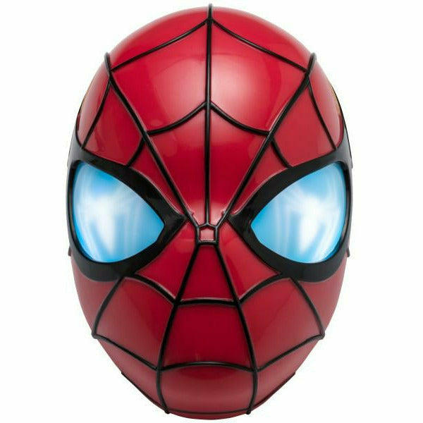 Deco Pac CAKE Marvel&#39;s Spider-Man Ultimate Light Up Eyes