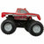 Deco Pac CAKE Monster Truck Cake Topper