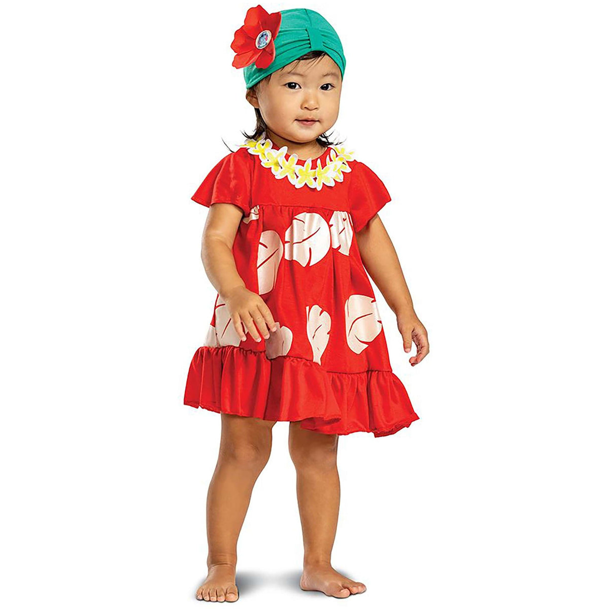 Disguise COSTUMES 6-12 Month Lilo &amp; Stitch Infant Posh Lilo Costume