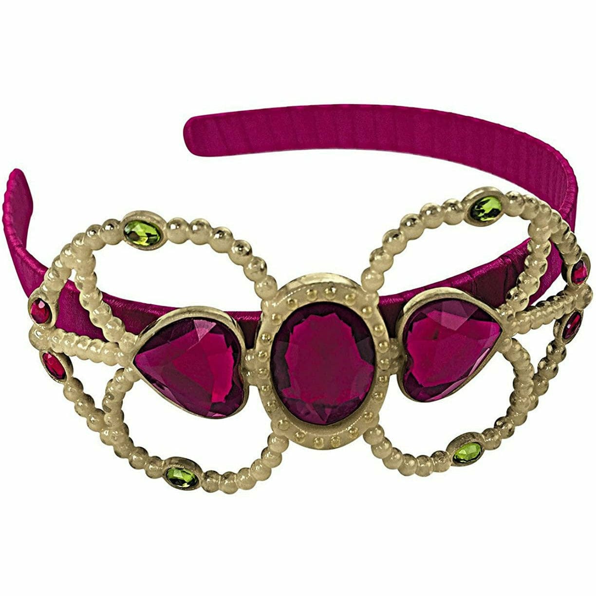 Disguise COSTUMES: ACCESSORIES ANNA CLSSC HEADBAND