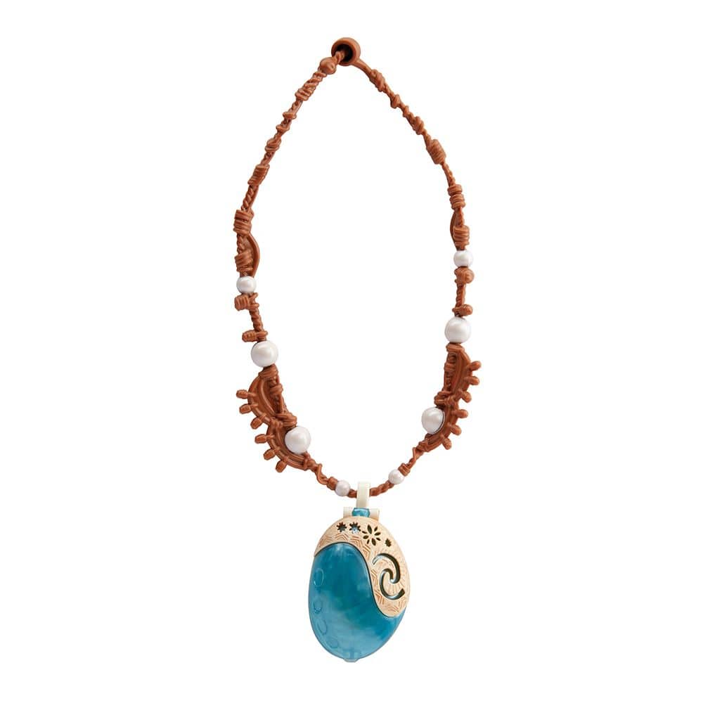 Disguise COSTUMES: ACCESSORIES Moana&#39;s Necklace