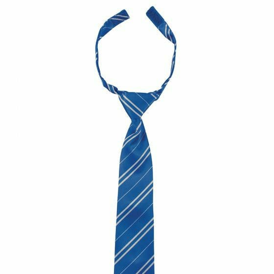 Disguise COSTUMES: ACCESSORIES Ravenclaw Breakaway Tie