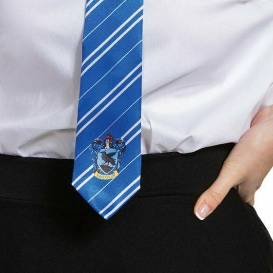 Disguise COSTUMES: ACCESSORIES Ravenclaw Tie