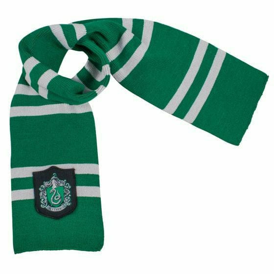 Disguise COSTUMES: ACCESSORIES Slytherin Scarf