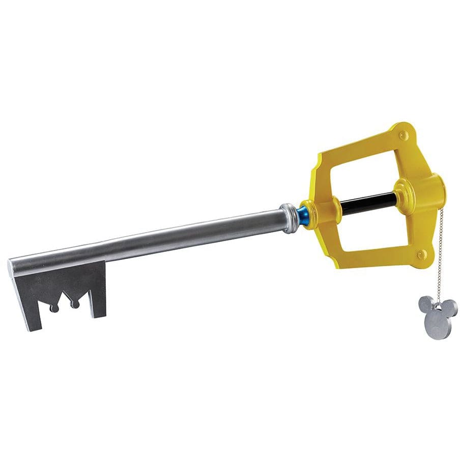 Disguise COSTUMES: ACCESSORIES Sora&#39;s Keyblade Accessory