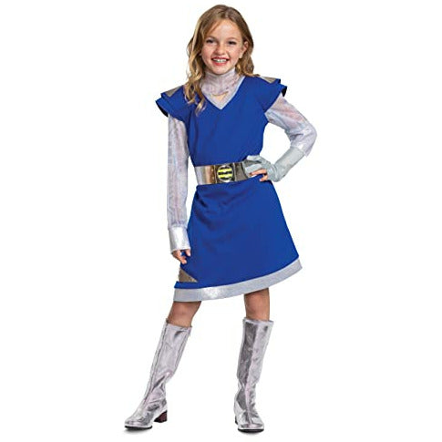 Disguise COSTUMES Addison Alien Classic Costume