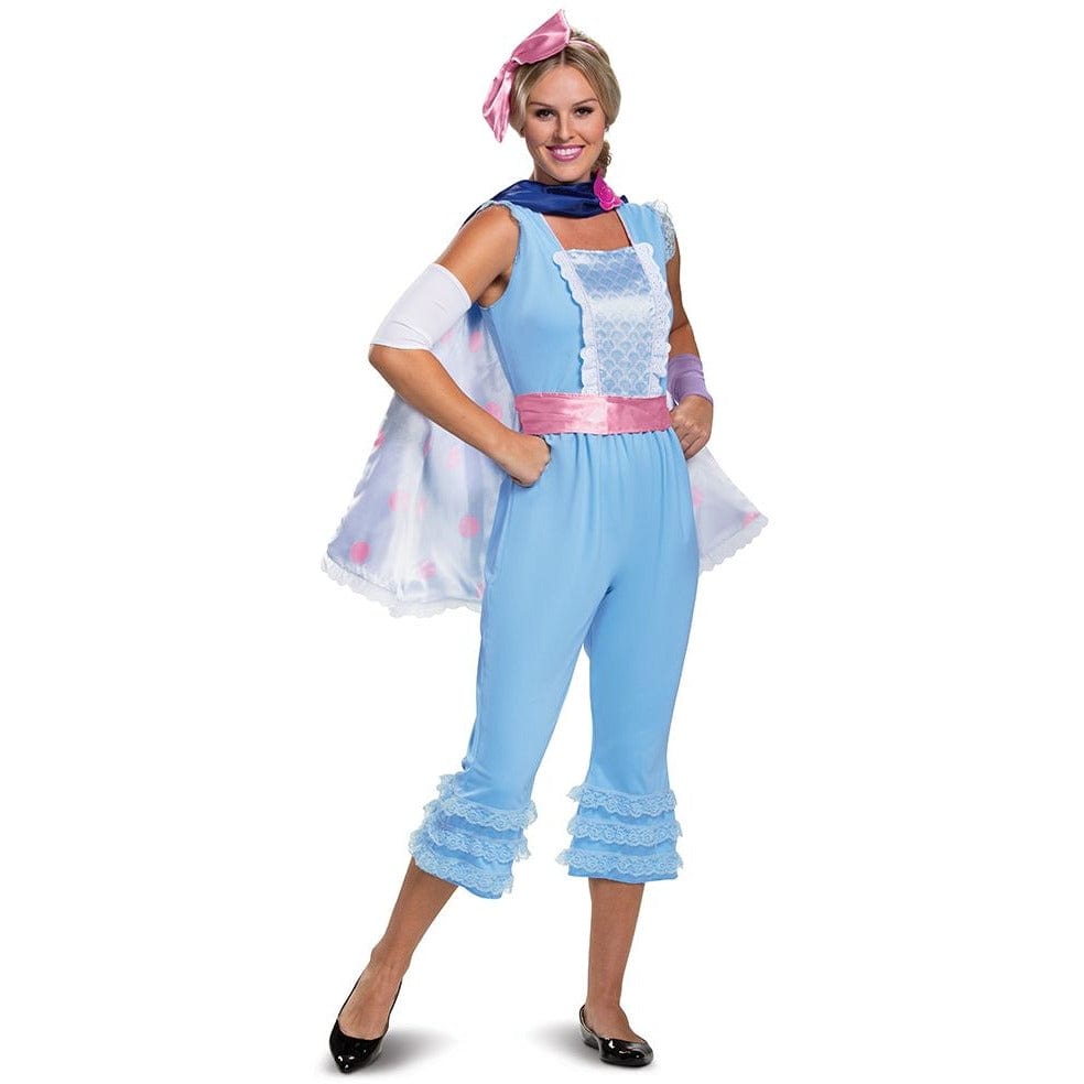 Disguise COSTUMES Bo Peep New Look Deluxe Adult