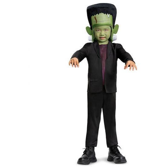 Disguise COSTUMES Frankenstein Infant