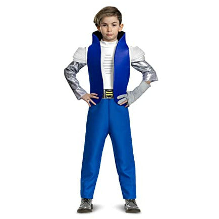 Disguise COSTUMES M 7-8 A-Spen Alien Classic Costume