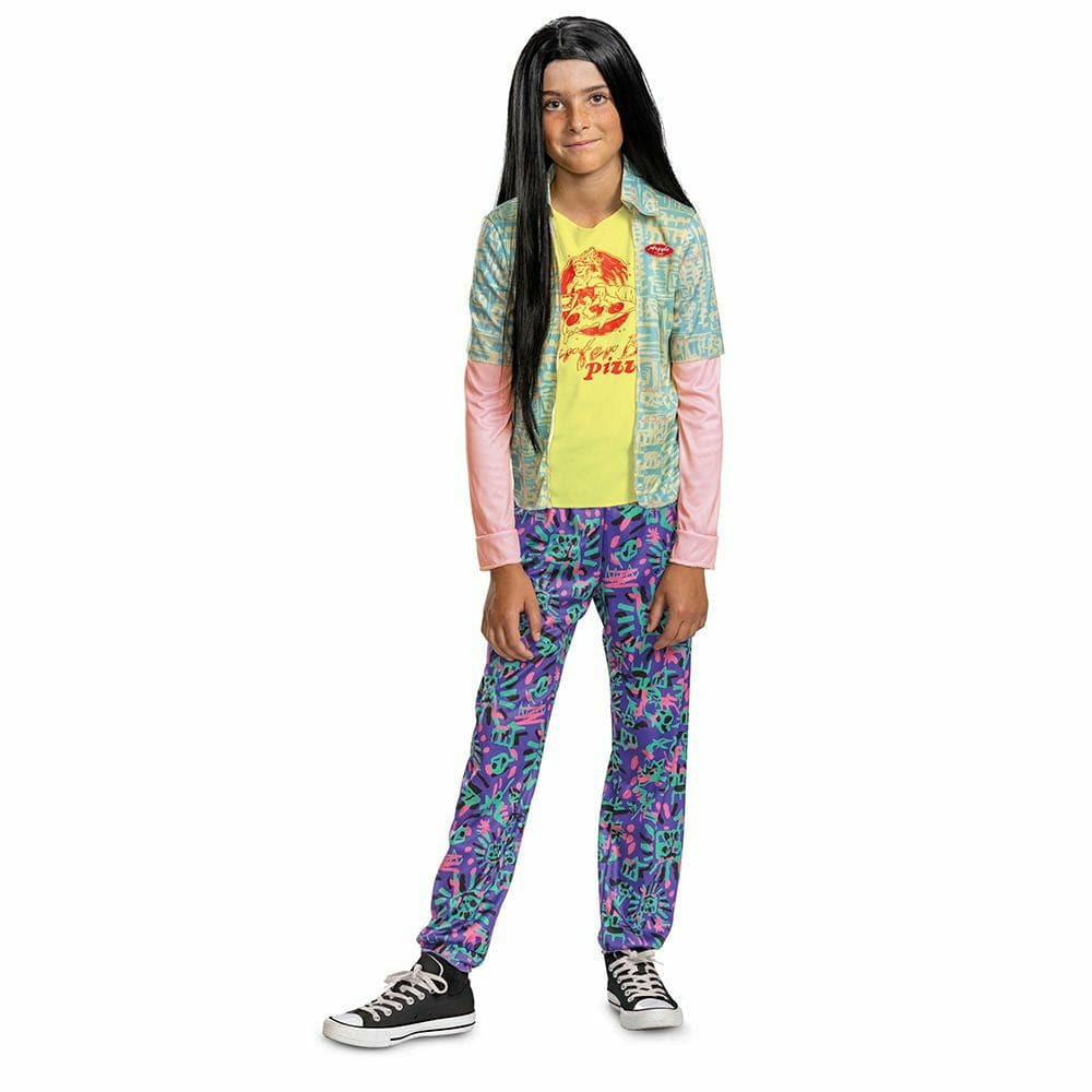 Disguise COSTUMES Tweens L (10-12) Argyle S4 Tween Classic