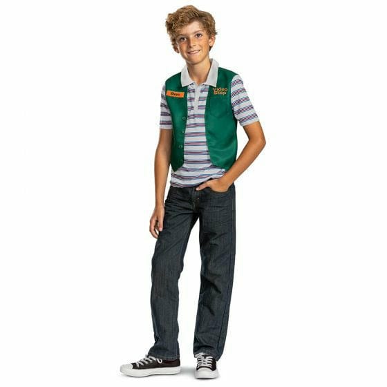 Disguise COSTUMES Tweens L (10-12) Steve S4 Tween Classic