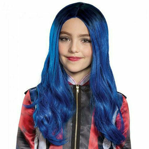 Disguise COSTUMES: WIGS Evie Wig - Descendants 3