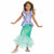 Disguise Girls Ariel Classic Costume